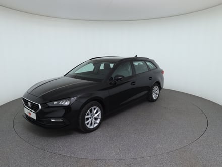 SEAT Leon SP Kombi Style 1.0 TSI