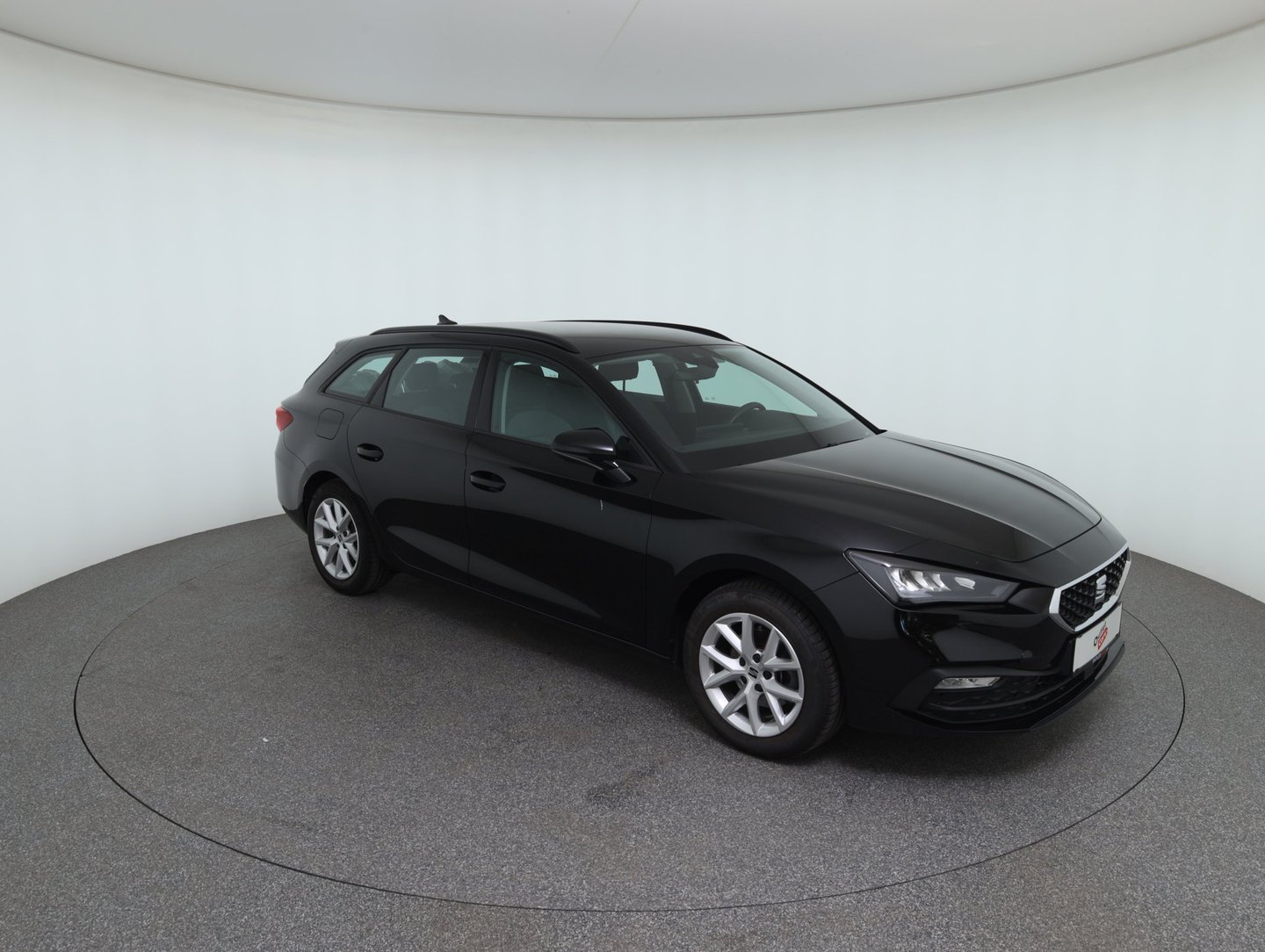 SEAT Leon SP Kombi Style 1.0 TSI | Bild 7 von 22