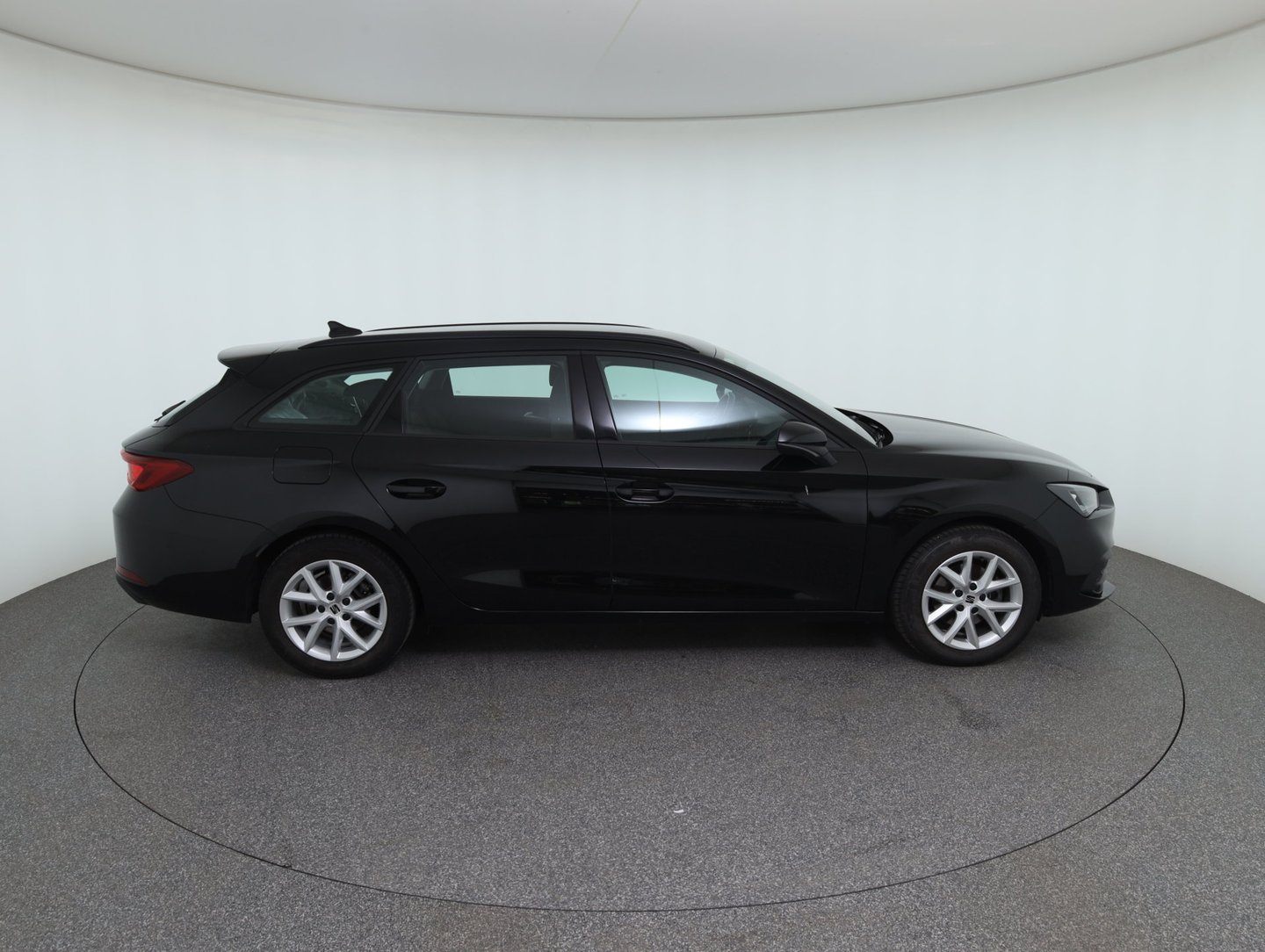 SEAT Leon SP Kombi Style 1.0 TSI | Bild 6 von 22