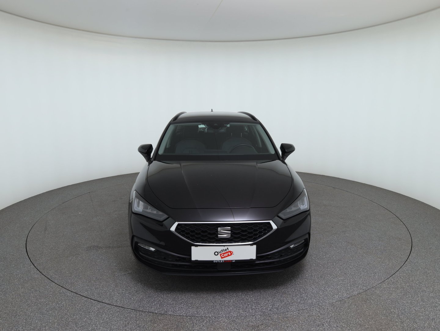 SEAT Leon SP Kombi Style 1.0 TSI | Bild 8 von 22