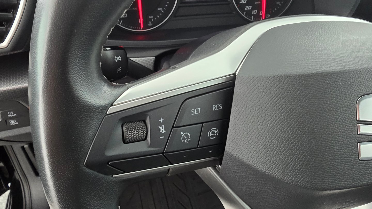 SEAT Leon SP Kombi Style 1.0 TSI | Bild 15 von 22