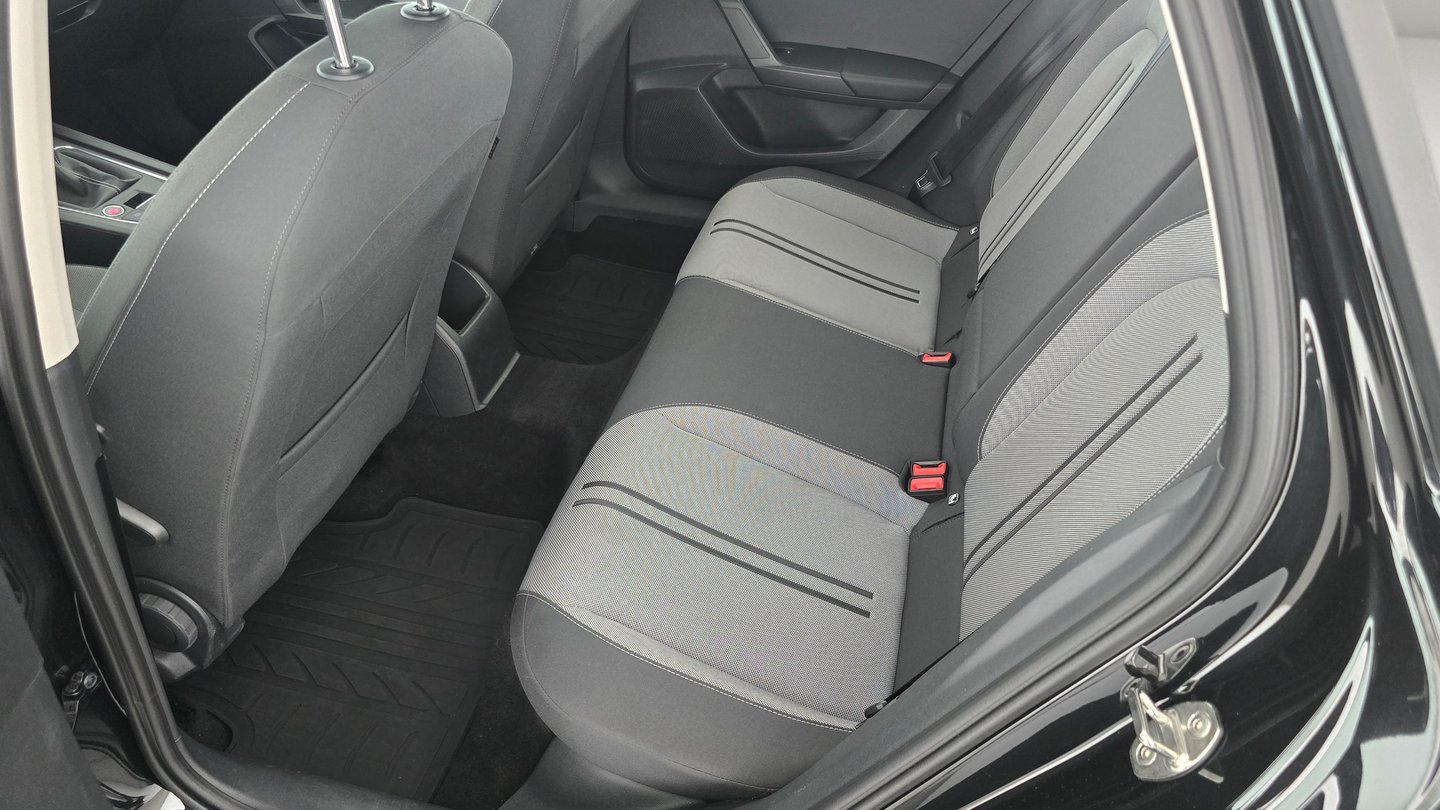 SEAT Leon SP Kombi Style 1.0 TSI | Bild 19 von 22