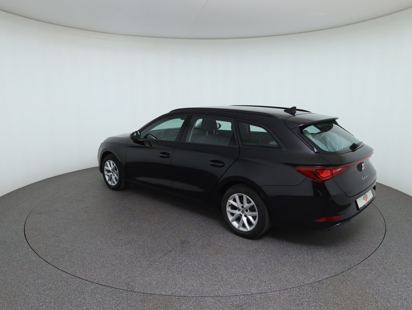 SEAT Leon SP Kombi Style 1.0 TSI | Bild 3 von 22