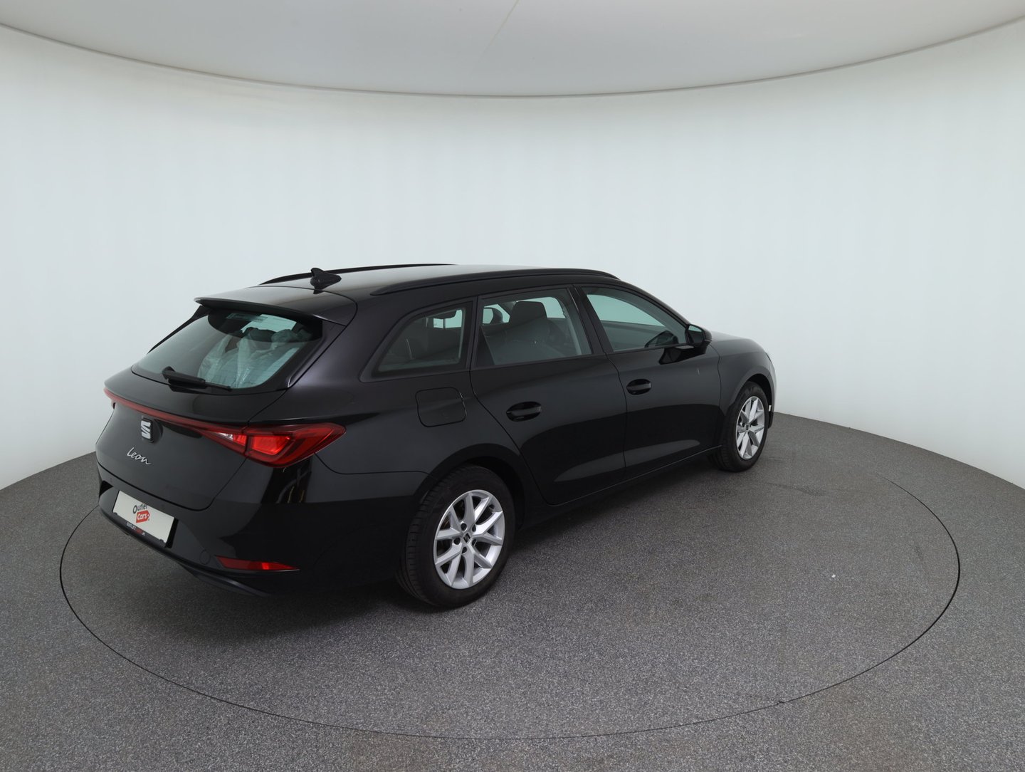 SEAT Leon SP Kombi Style 1.0 TSI | Bild 5 von 22