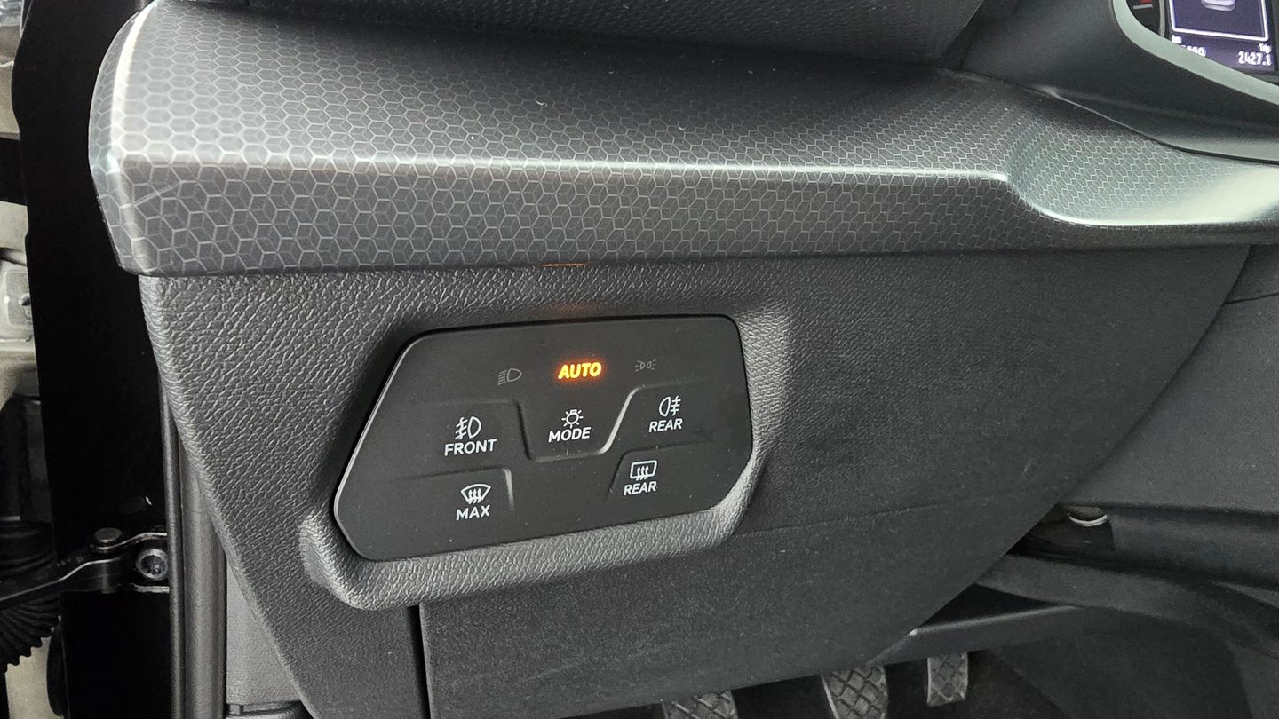 SEAT Leon SP Kombi Style 1.0 TSI | Bild 11 von 22