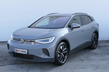 VW ID.4 Pro 210 kW Business