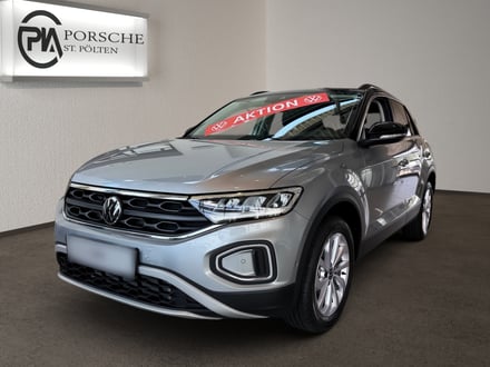 VW T-Roc Friends TSI DSG