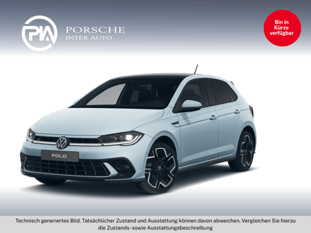VW Polo Sport TSI DSG