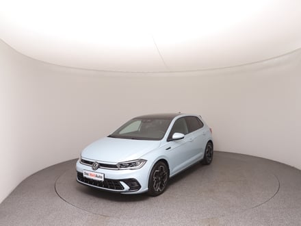 VW Polo Sport TSI DSG