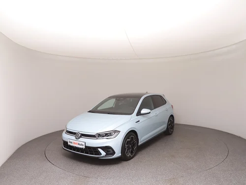 VW Polo Sport TSI DSG