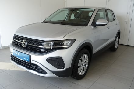 VW T-Cross 4Me TSI