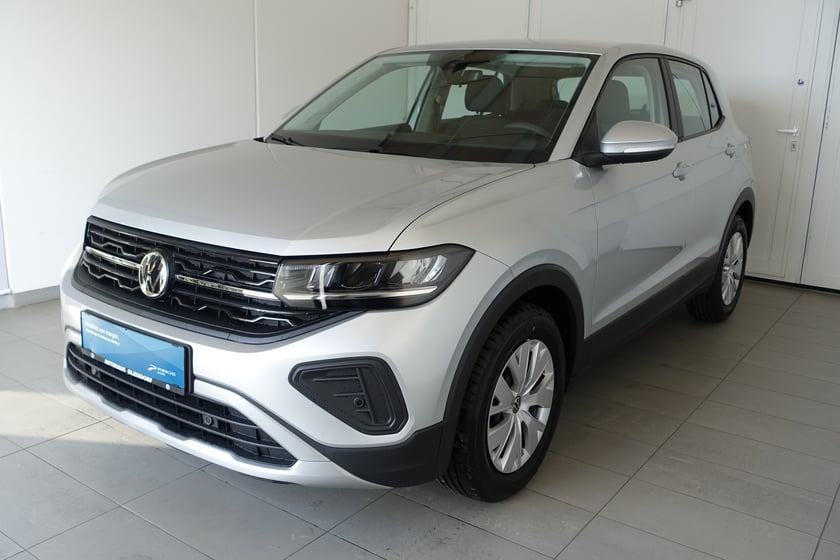 VW T-Cross 4Me TSI