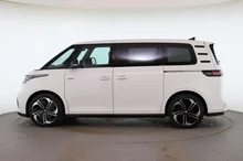 Thumbnail-Foto von Fahrzeug