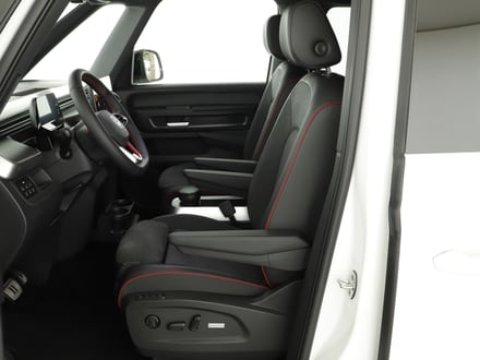 VW ID. Buzz GTX 4MOTION 250 kW