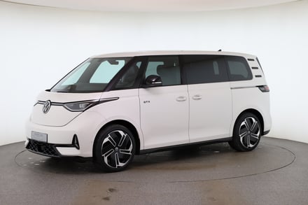 VW ID. Buzz GTX 4MOTION 250 kW