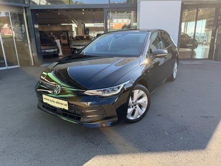 VW Golf Rabbit eHybrid DSG 150 kW