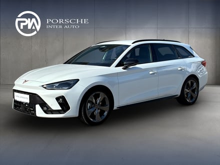 CUPRA Leon SP Kombi 2.0 TSI DSG 4Drive