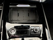 Audi Q3 TFSI quattro 150 kW  intense in Salbeigrün Metallic