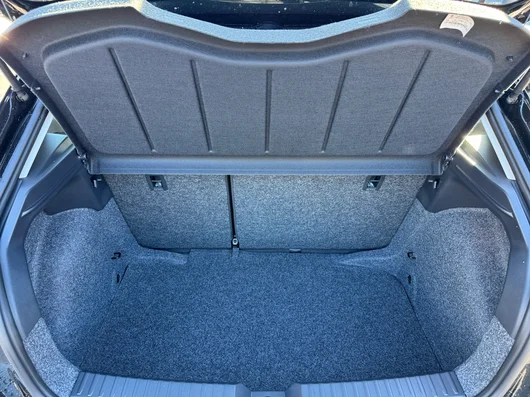 Bild eines Ibiza Reference Edition 1.0