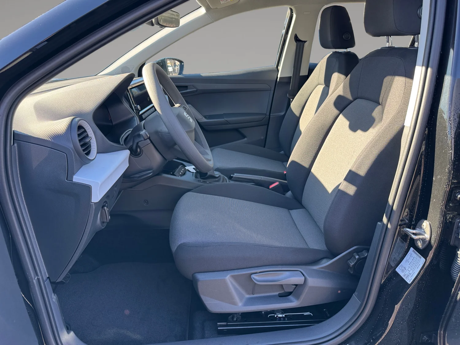 Bild eines Ibiza Reference Edition 1.0