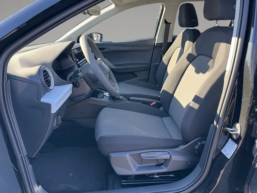 Bild eines Ibiza Reference Edition 1.0