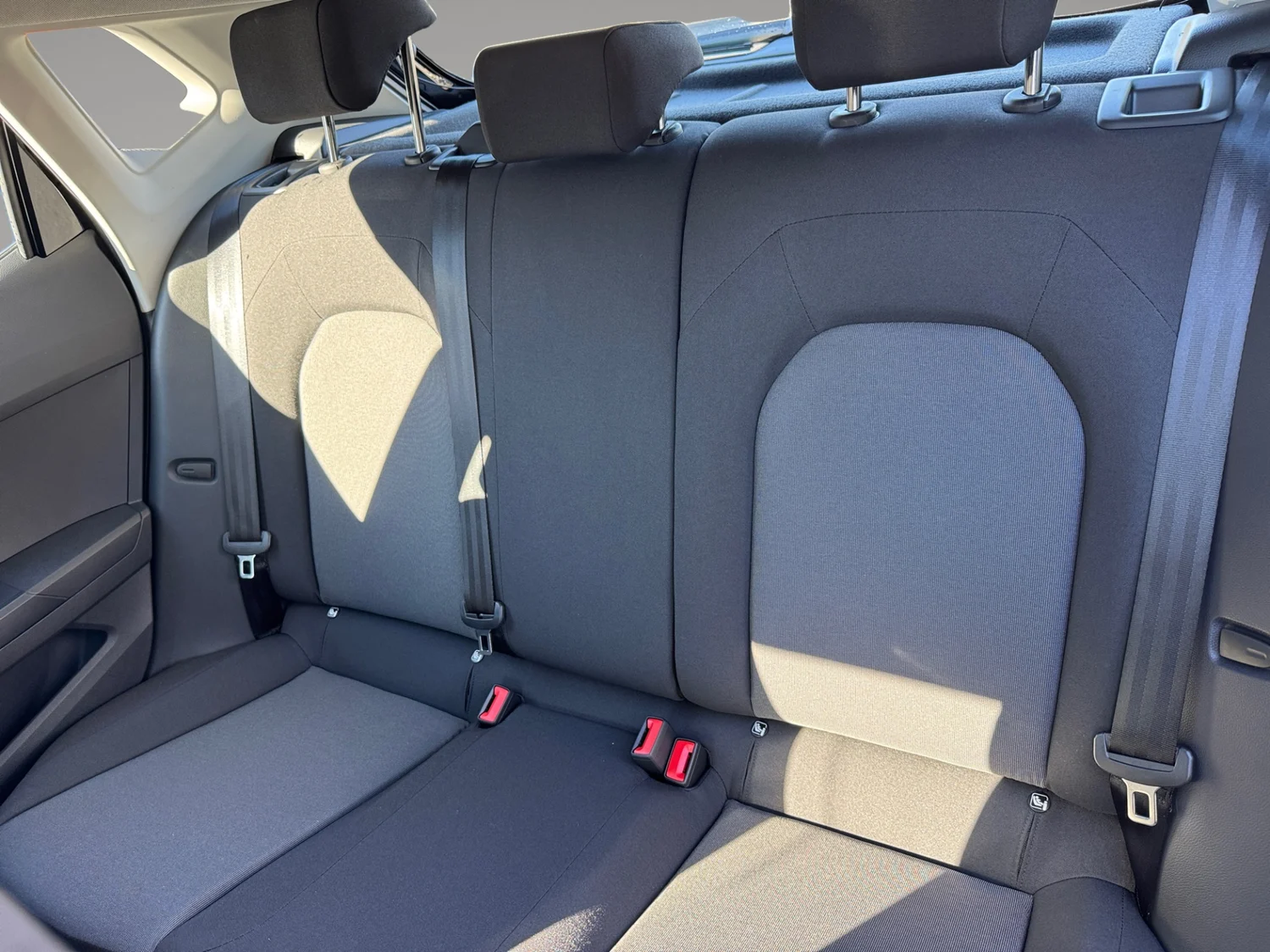 Bild eines Ibiza Reference Edition 1.0