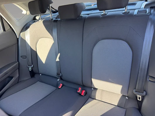 Bild eines Ibiza Reference Edition 1.0