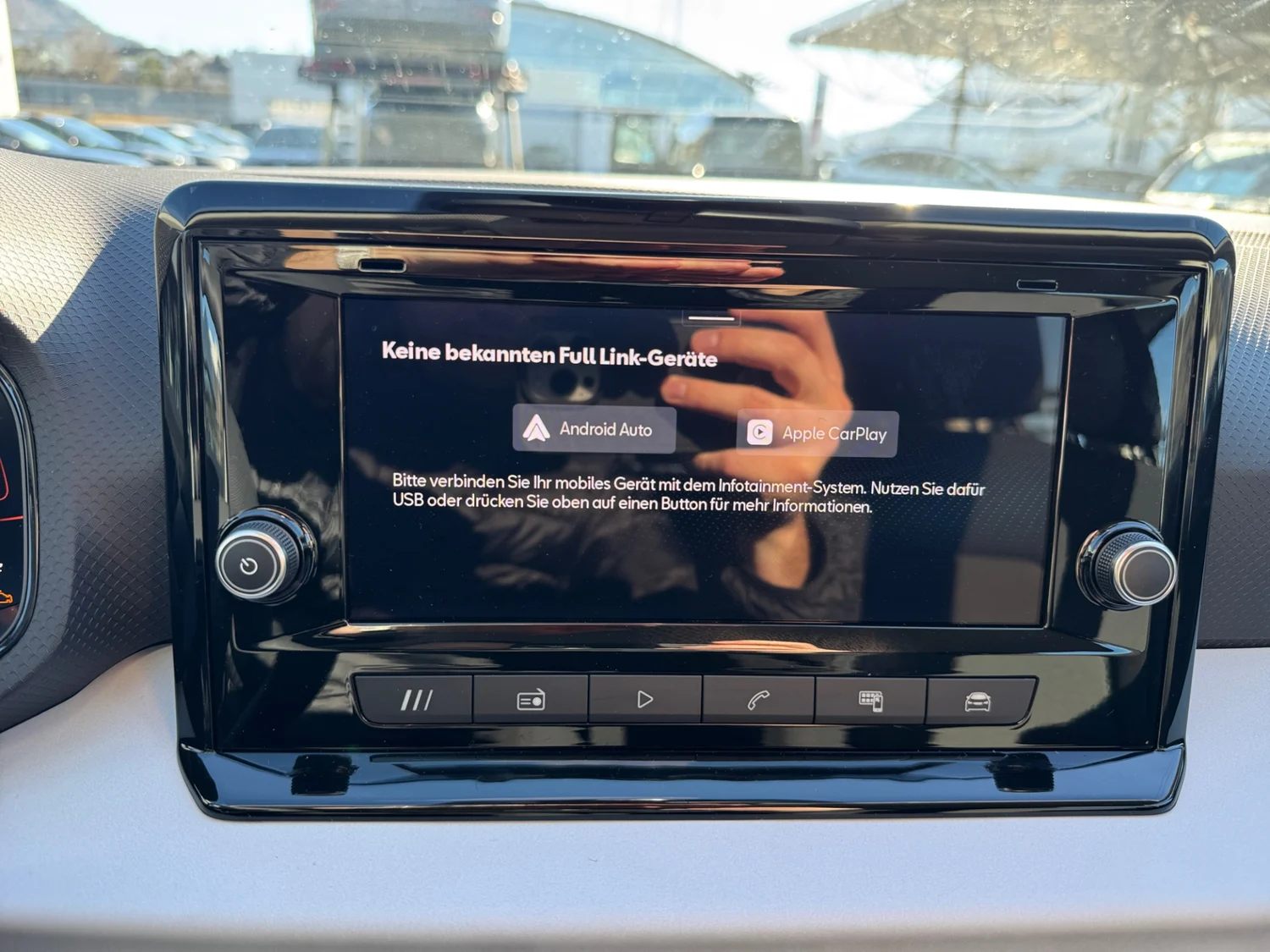 Bild eines Ibiza Reference Edition 1.0