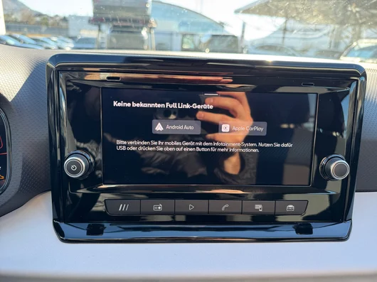 Bild eines Ibiza Reference Edition 1.0