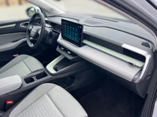 Škoda Epiq Selection 55 in Platinum-Weiß Metallic