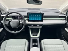 Škoda Epiq Selection 55 in Platinum-Weiß Metallic