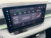 Škoda Epiq Selection 55 in Platinum-Weiß Metallic