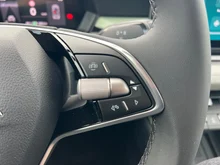 Škoda Epiq Selection 55 in Platinum-Weiß Metallic