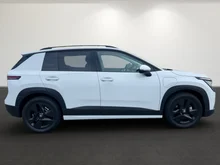 Škoda Epiq Selection 55 in Platinum-Weiß Metallic