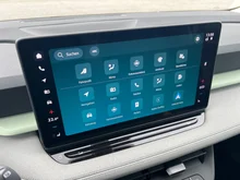 Škoda Epiq Selection 55 in Platinum-Weiß Metallic