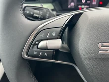 Škoda Epiq Selection 55 in Platinum-Weiß Metallic