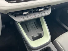 Škoda Epiq Selection 55 in Platinum-Weiß Metallic