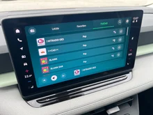 Škoda Epiq Selection 55 in Platinum-Weiß Metallic