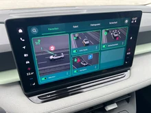 Škoda Epiq Selection 55 in Platinum-Weiß Metallic