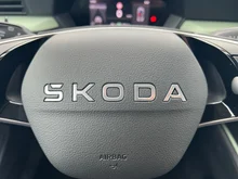 Škoda Epiq Selection 55 in Platinum-Weiß Metallic