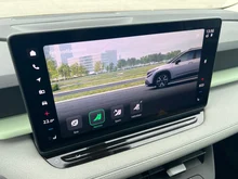 Škoda Epiq Selection 55 in Platinum-Weiß Metallic