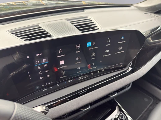Bild eines Audi A5 Avant TDI quattro