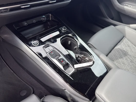 Bild eines Audi A5 Avant TDI quattro