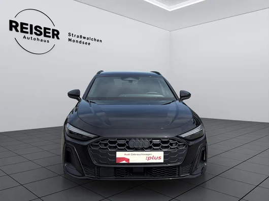 Bild eines Audi A5 Avant TDI quattro