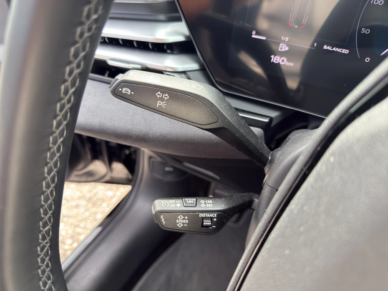 Bild eines Audi A5 Avant TDI quattro