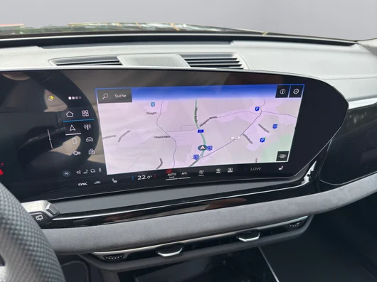 Bild eines Audi A5 Avant TDI quattro