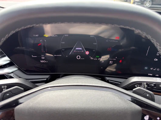 Bild eines Audi A5 Avant TDI quattro