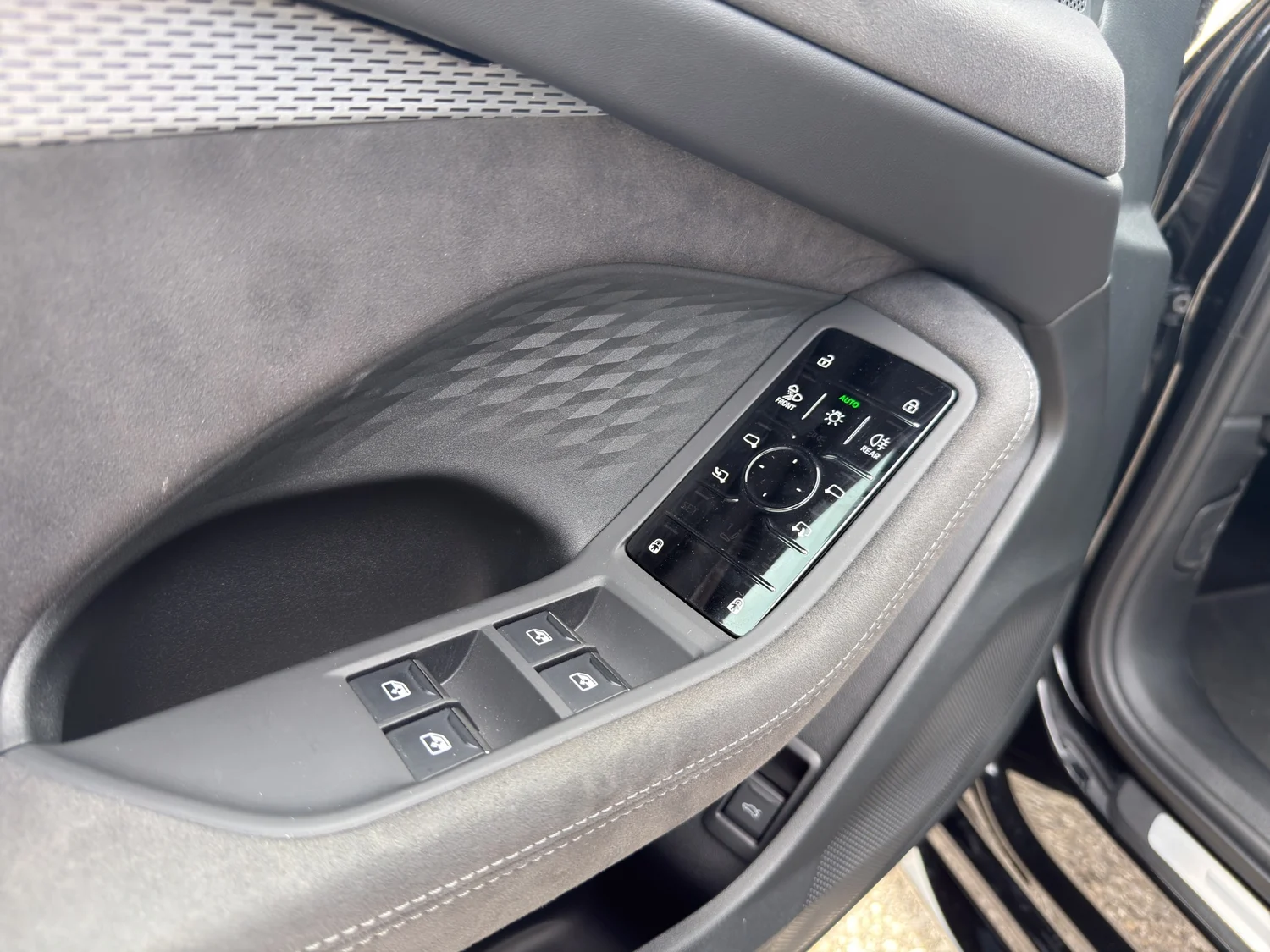 Bild eines Audi A5 Avant TDI quattro