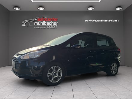 Ford B-MAX Trend 1,0 EcoBoost Start/Stop