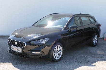 SEAT Leon SP Kombi Style 1.0 TSI